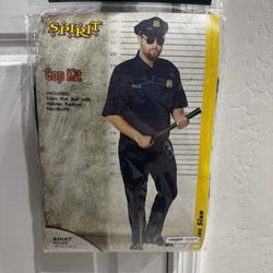 Men’s Costume 