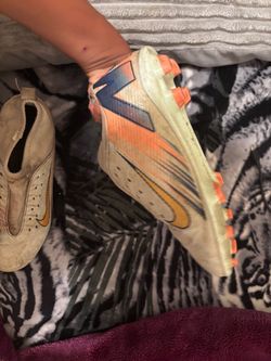 Nike Soccer