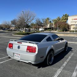 2006 Ford Mustang GT