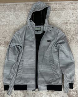 Matix All Weather Jacket Mens Large