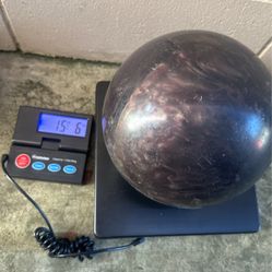 Bowling 🎳 Ball  Columbia 300 The Beast 15lb6oz