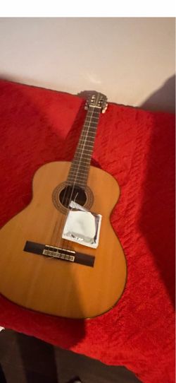 classical guitar