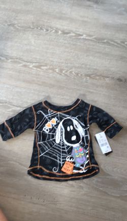 Snoopy Halloween