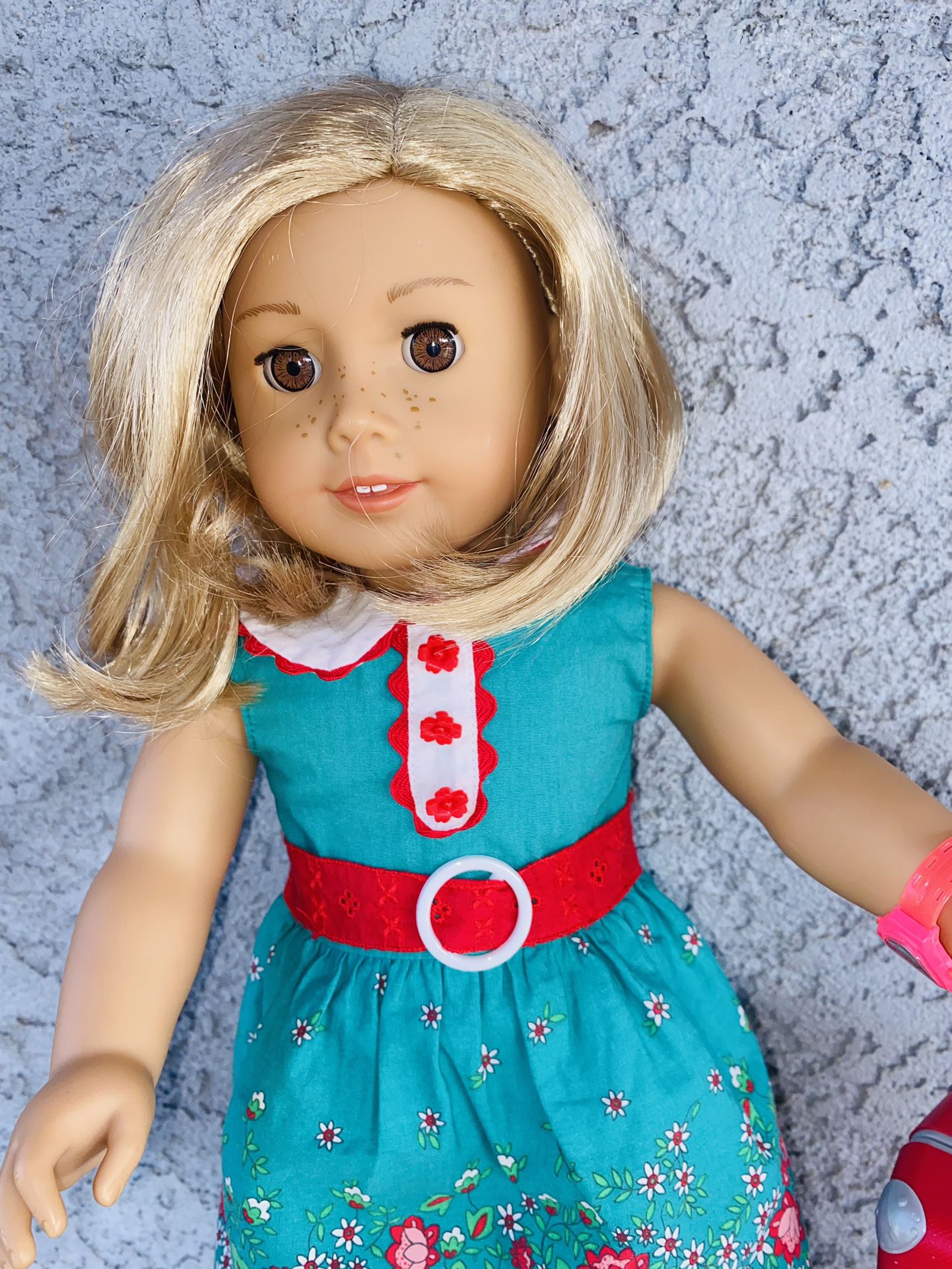 $75 American Girl Doll Kit 