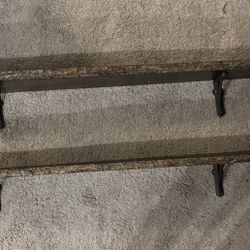 Shelves- Qty 2 