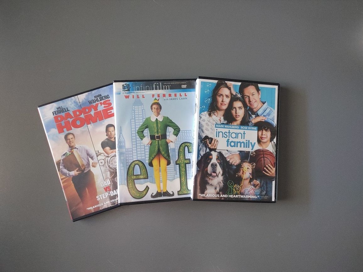 Comedy DVD Collection