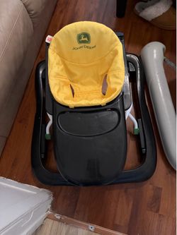 Baby walker