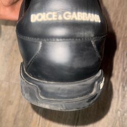 Dolce& Gabbana