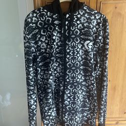 Ethika Jacket - Men’s S