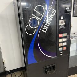 Vending Machines 