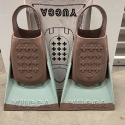 YUCCA FINS “SEXY JEFF’s”