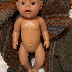 Baby Born Original