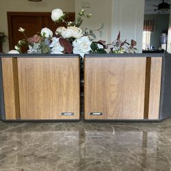 BOSE 4.2 STEREO EVERYWHERE SPEAKERS 