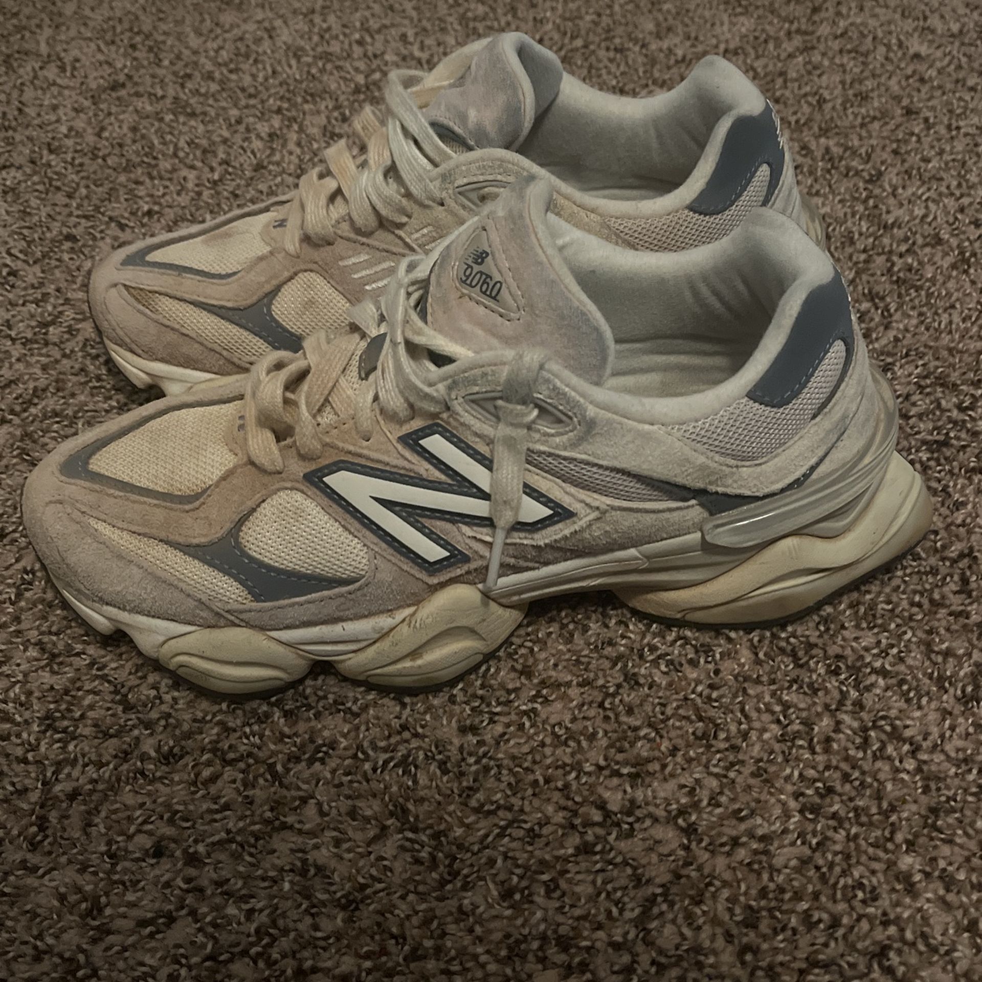 new balances 9060