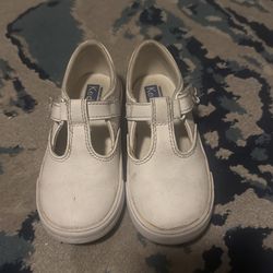 Keds toddler 9.5 shoes