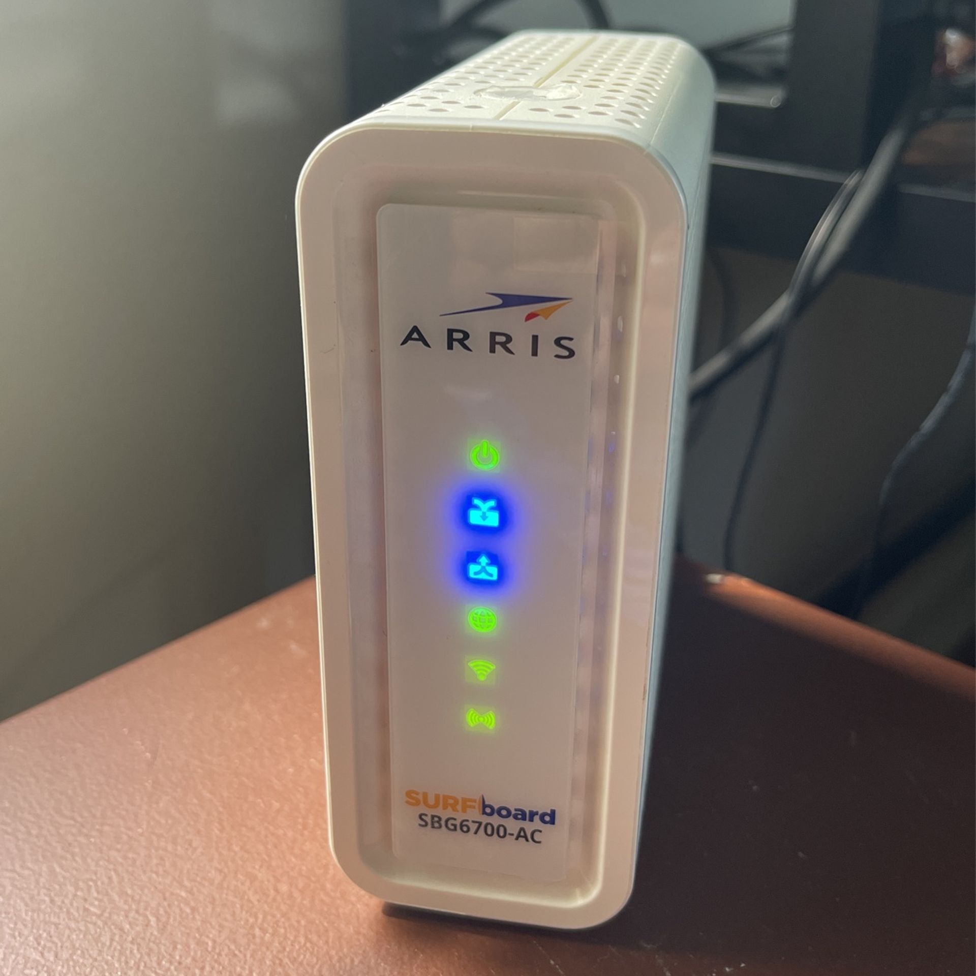 WiFi Combo Router/ Modem