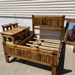 Full Room Furniture Set 