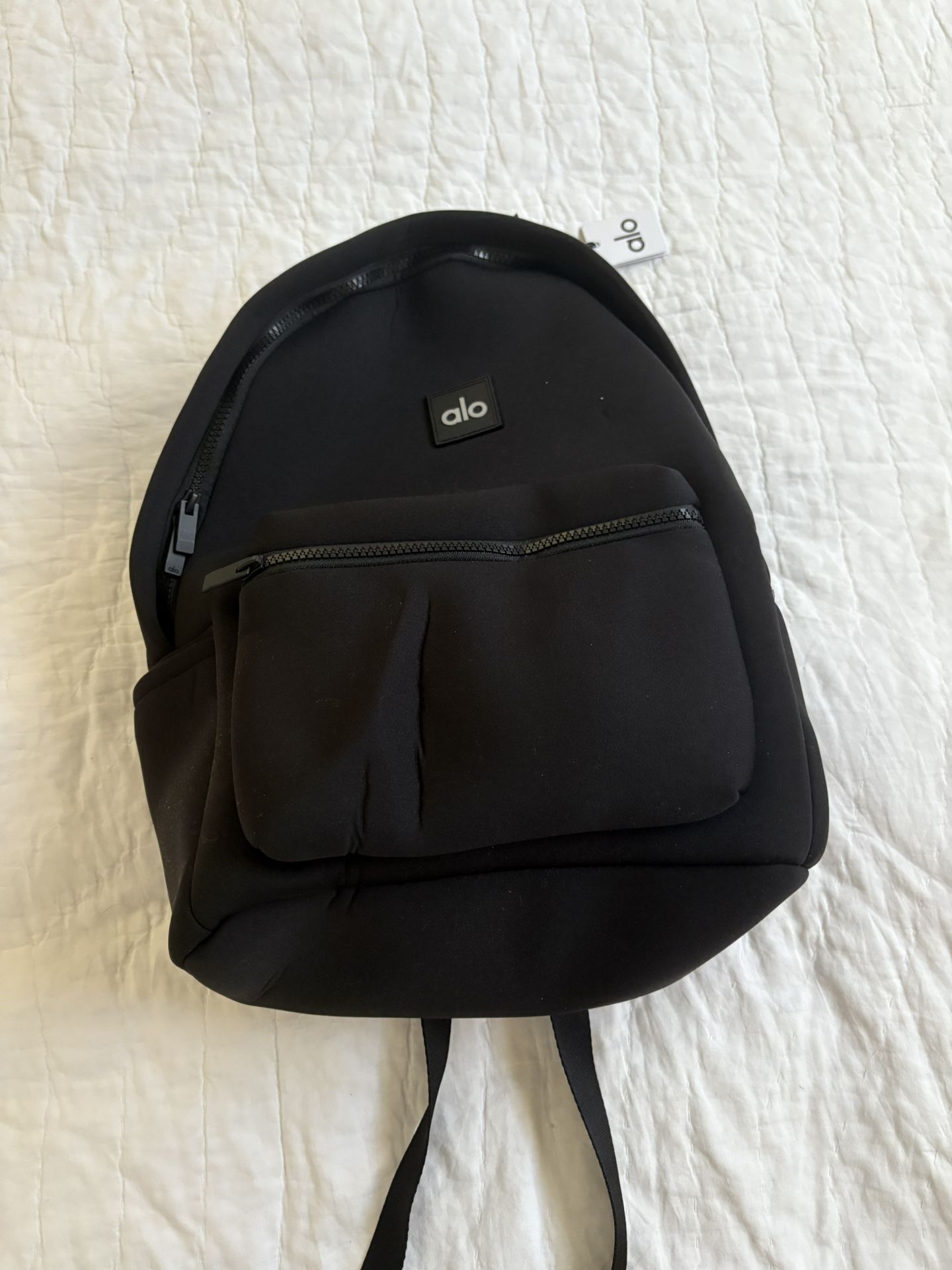 Alo Yoga brand New Backpack