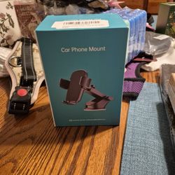 Car Cellphone Holder