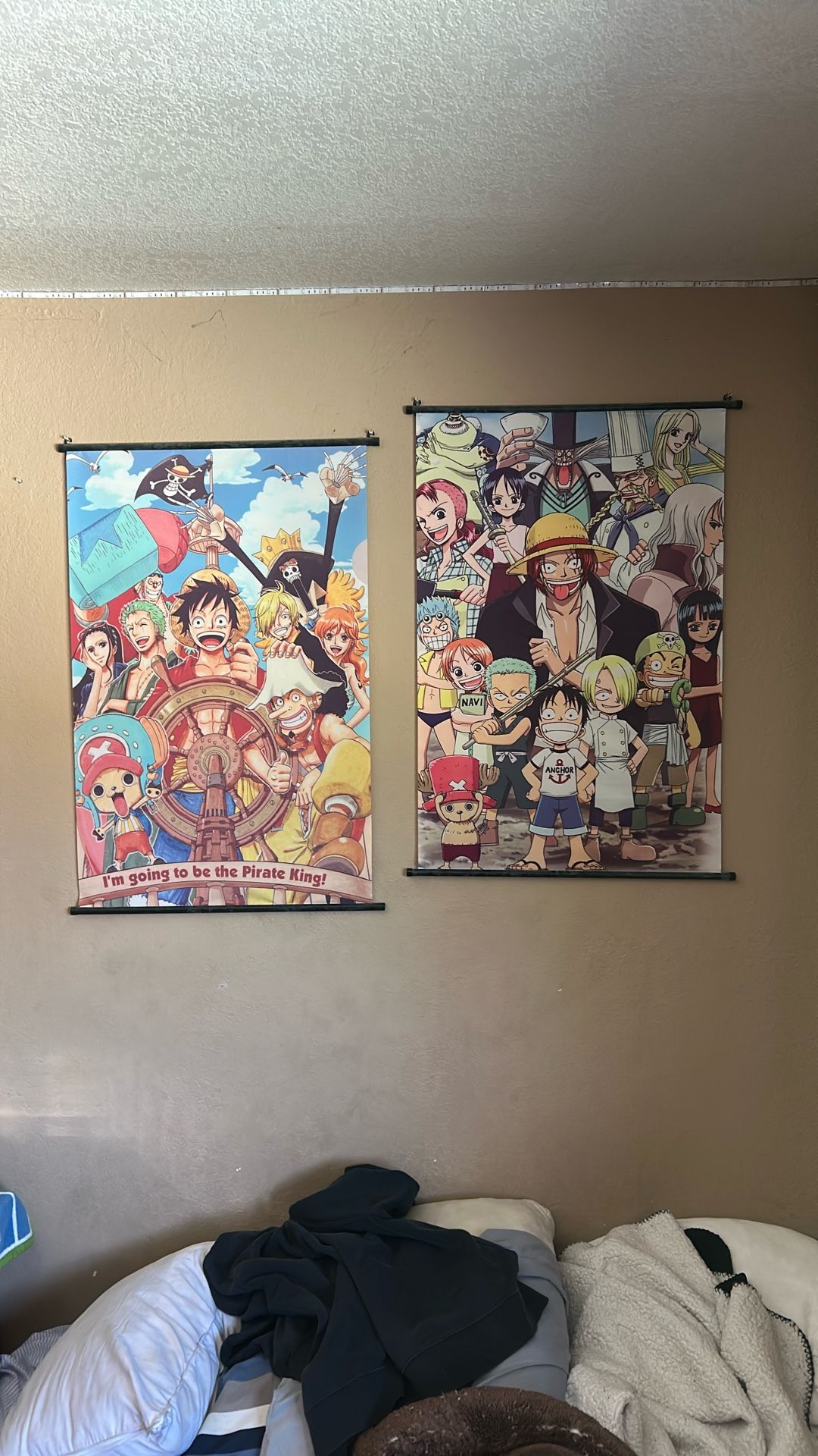 Anime Poster