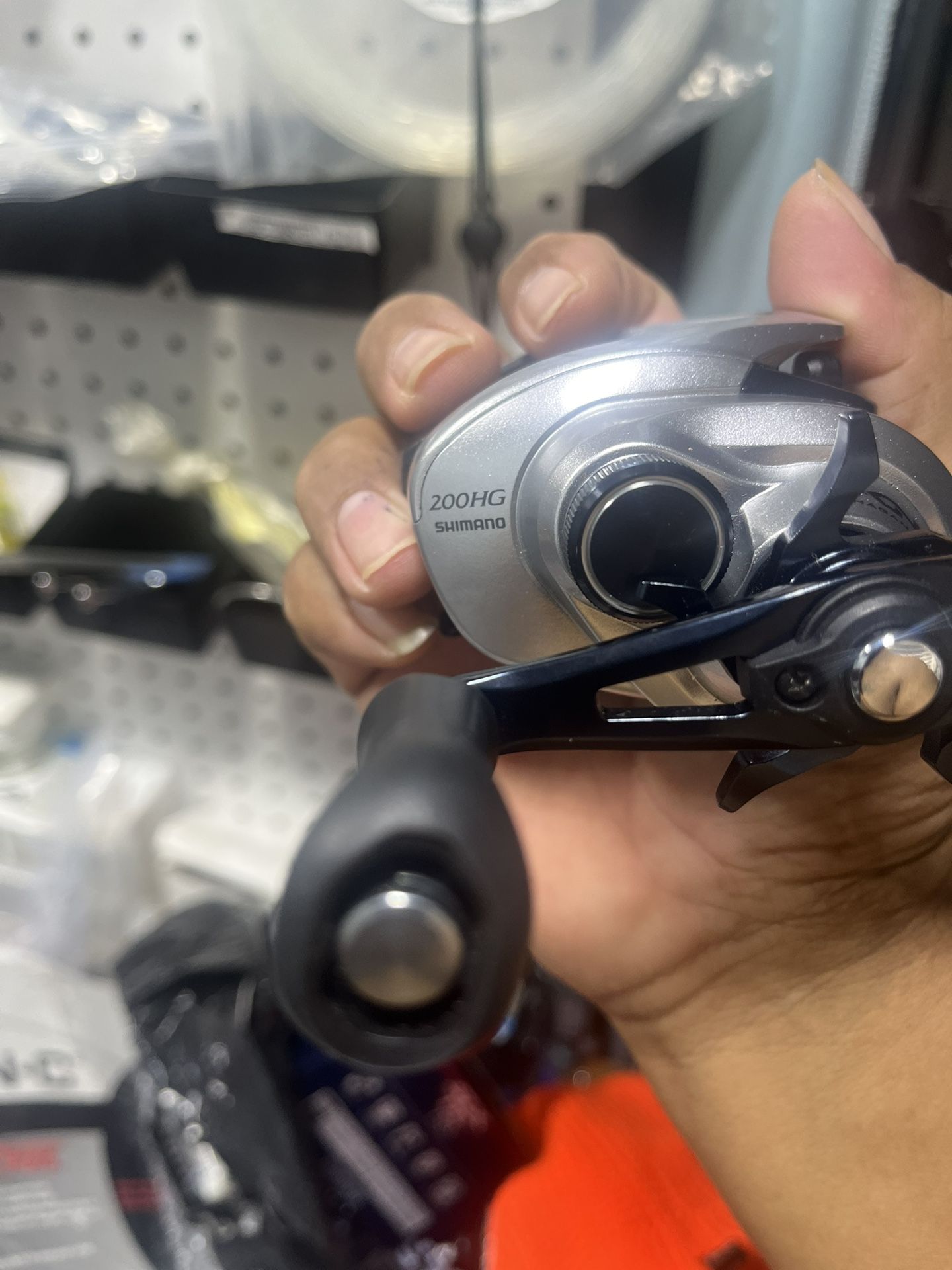Tranx 200HG
