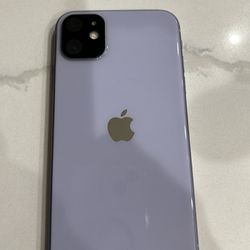 iPhone 11 AT&T Or Cricket 