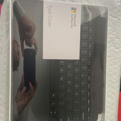 Microsoft surface go Keyboard