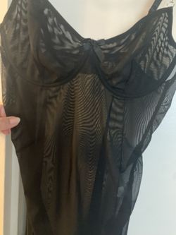 Women’s Nightgown, Size Medium