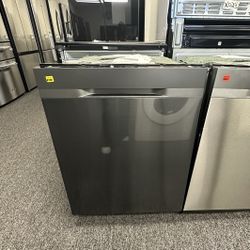 New Samsung Dishwasher 