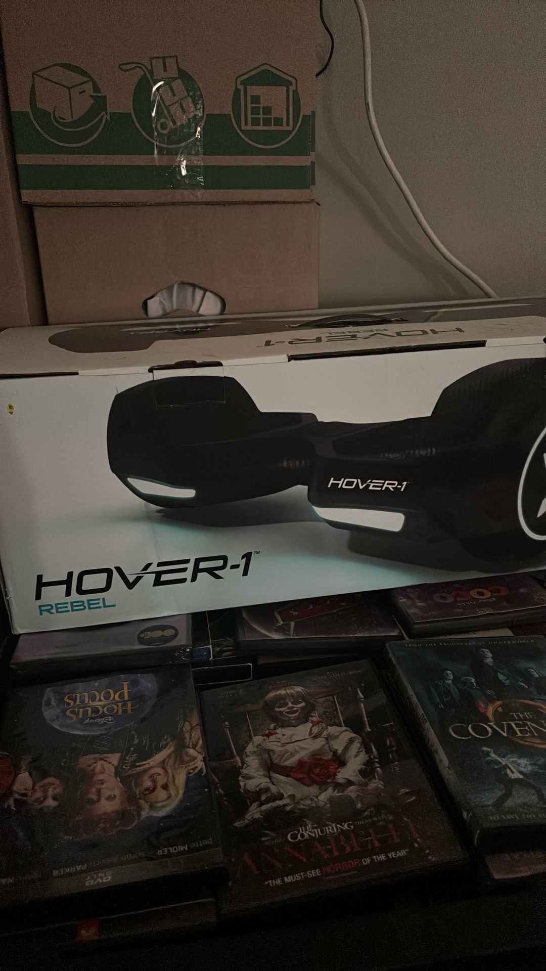Brand New Hover Board