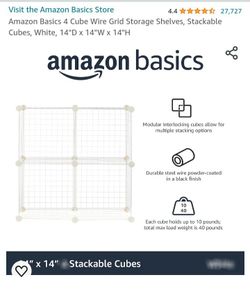 metal grids / panels
