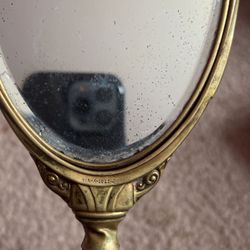 Vintage Mirror