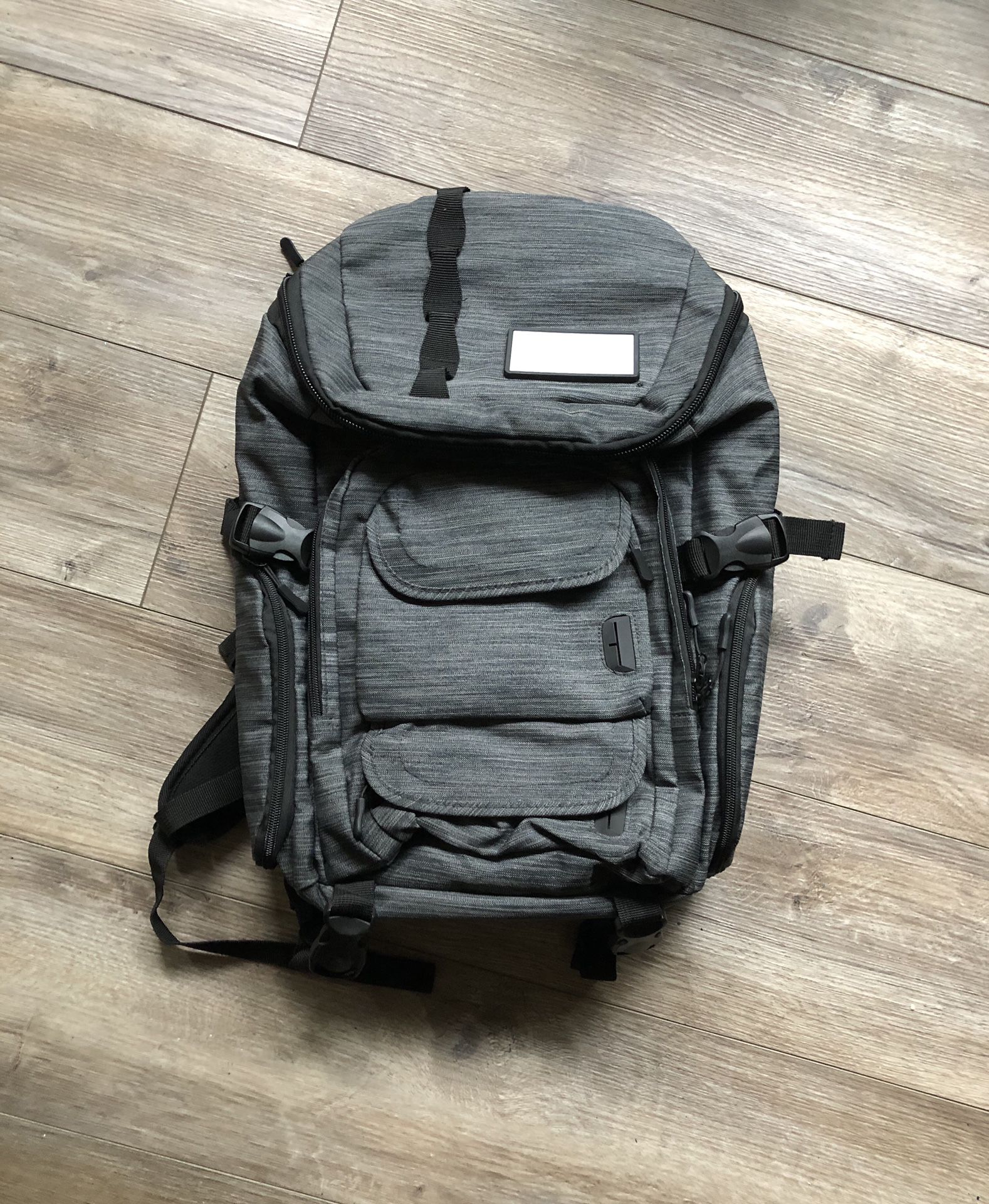 Backpack/Cooler