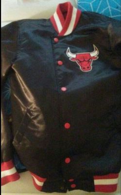 Chicago jacket medium