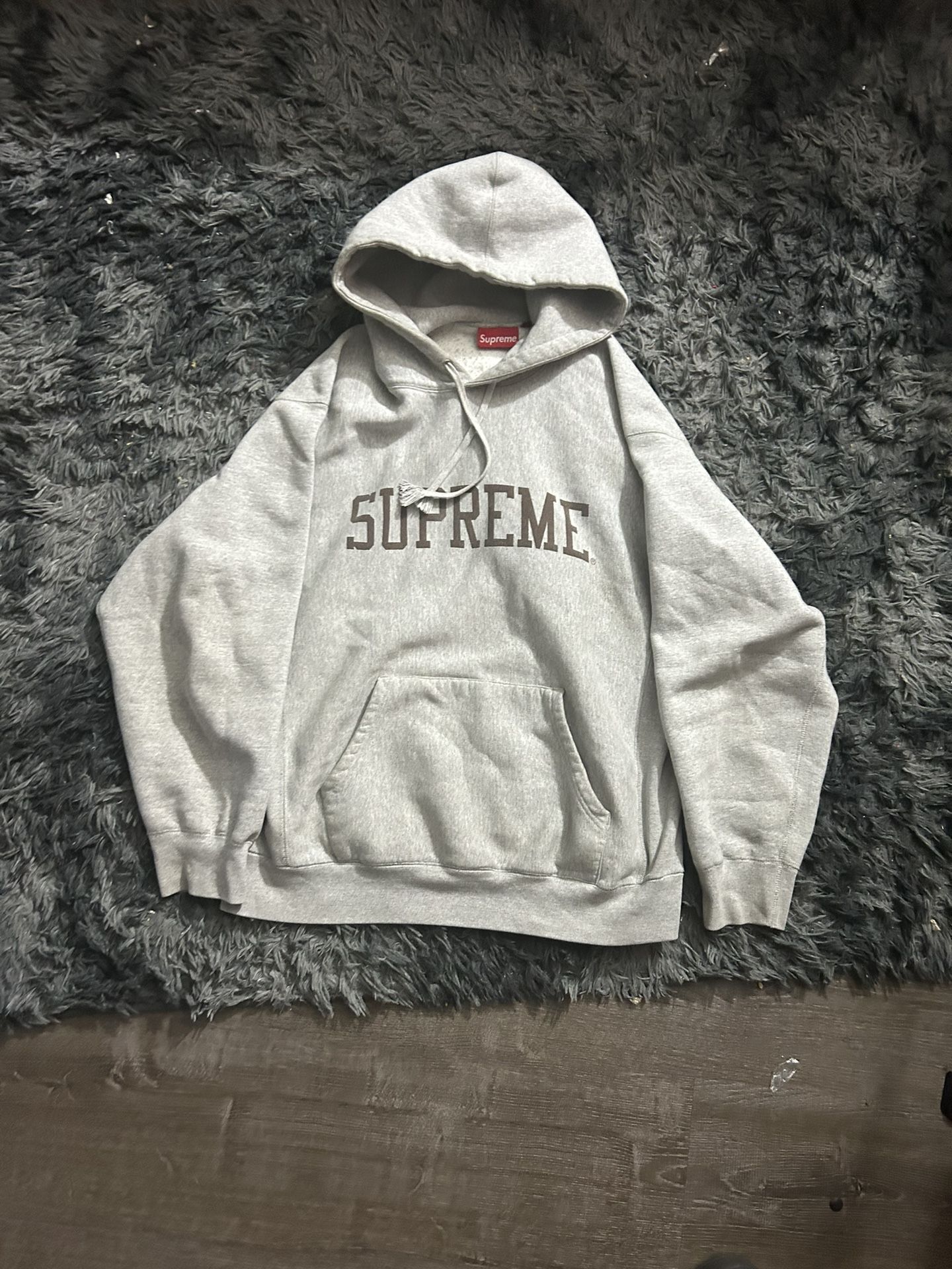 Supreme OG