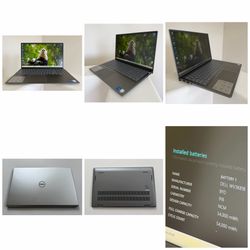 Dell Inspiron 15 5510 – Like New Condition – Fast & Reliable Laptop