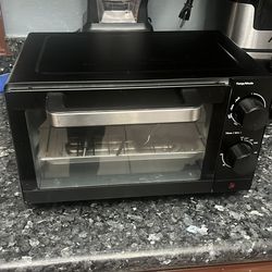 Mini oven