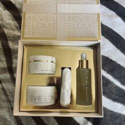 Beauty Skincare Set