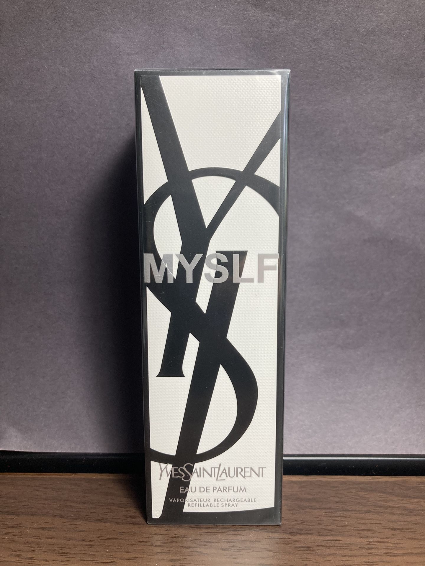 Ysl Myself EDP