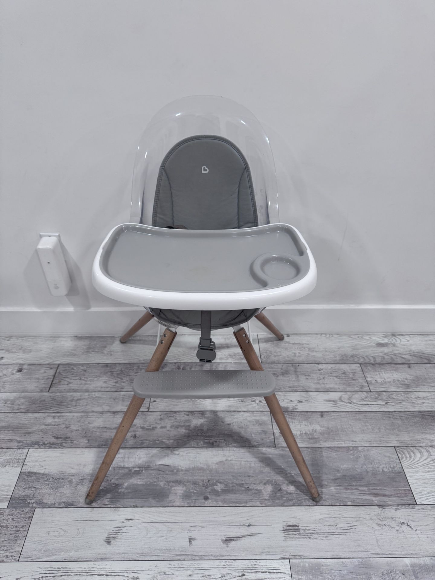 Munchkin Baby High Chair