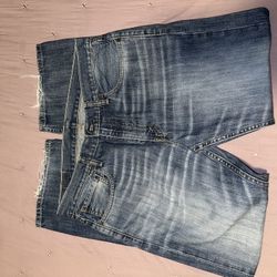Men’s Levi’s 527