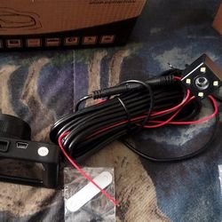 Dash Cam 