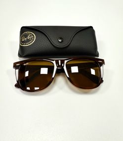 Tortoise Ray Ban 54MM
