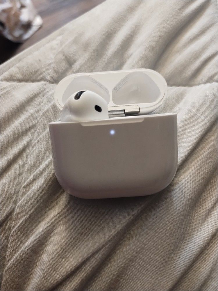 Airpods 3rd Gen 