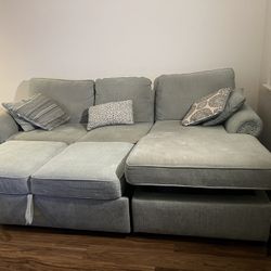 Sectional Sofa