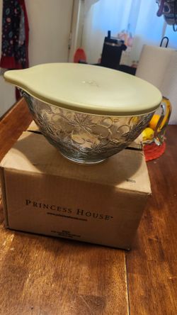 Princess House Batidora $40 Precio FIRME