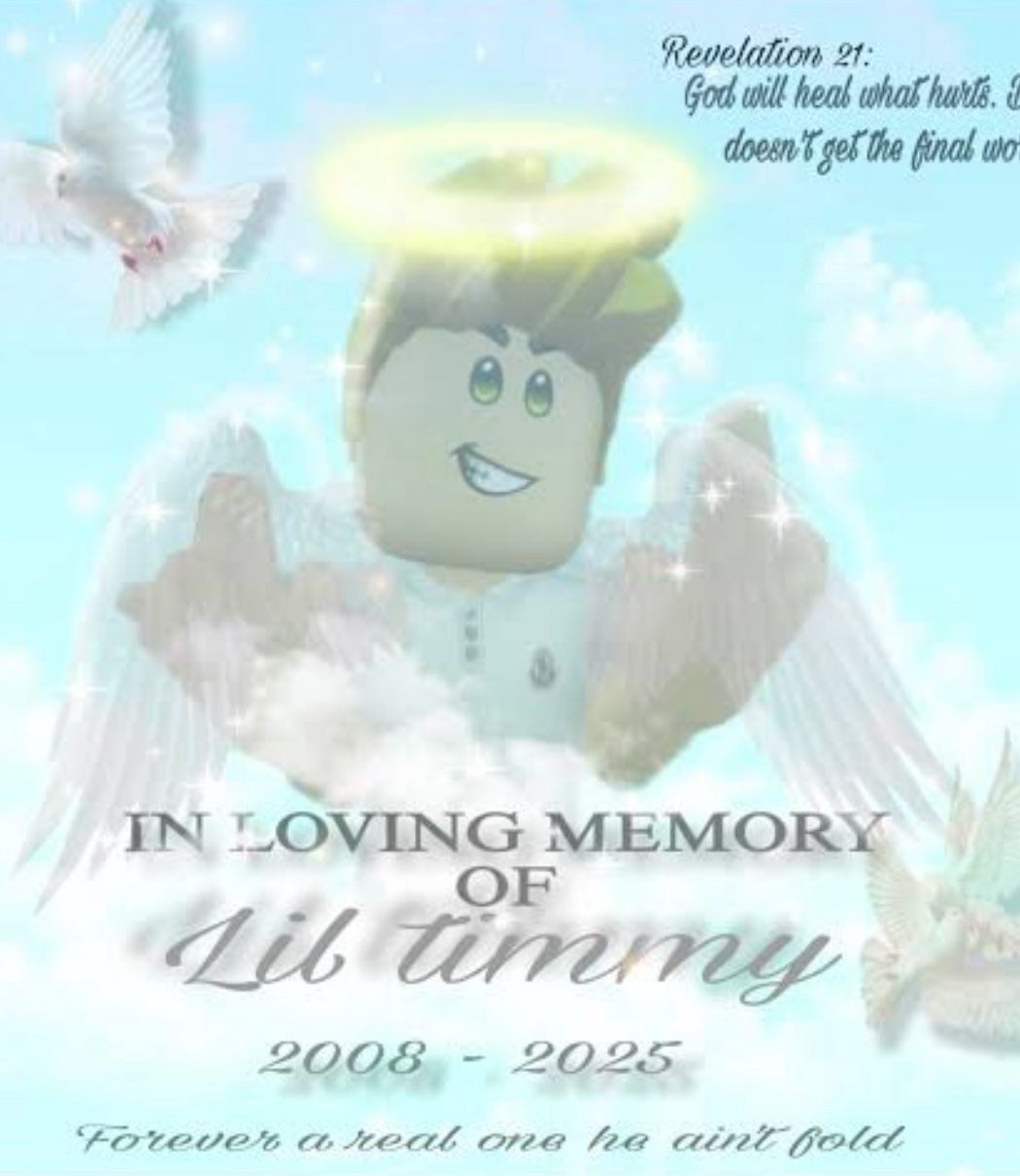 Lil timmy