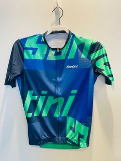 Unisex Jersey - Size Guide S