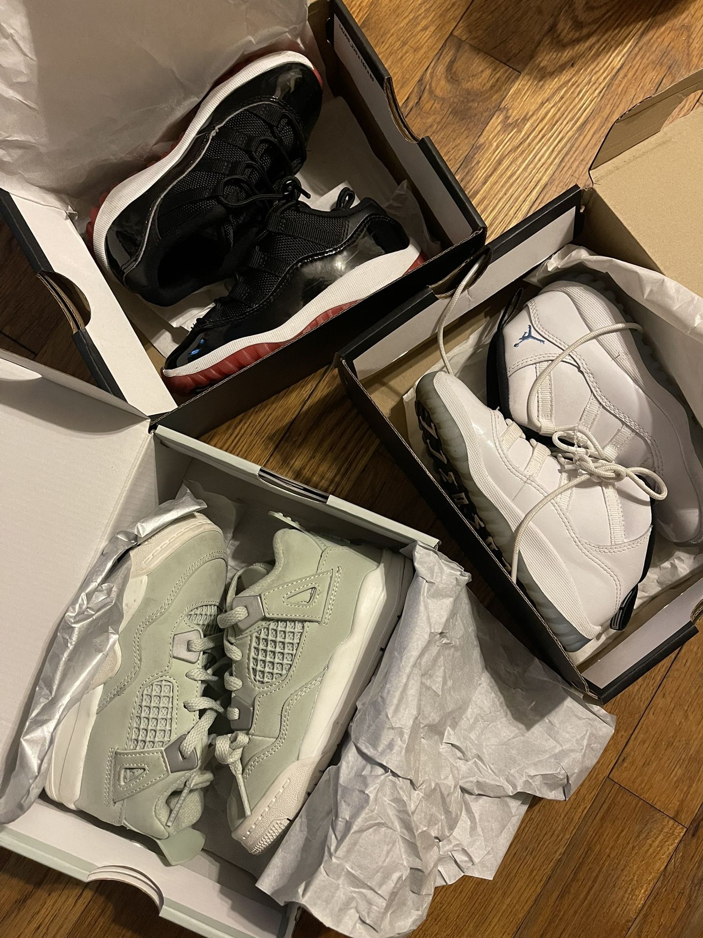 Toddlers Shoes
