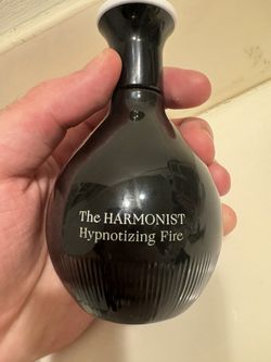 The Harmonist Hypnotizing Fire 50 ml Parfum
